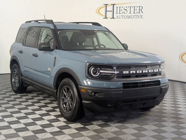 ford bronco sport 2023 3FMCR9B69PRE17535 image ford bronco sport 2023 3FMCR9B69PRE17535 image